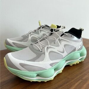 MERRELL  Vibram sneakers Worn once. Like new.